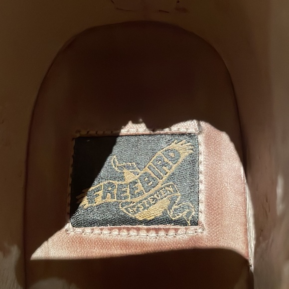 Freebird Steel tan - Picture 7 of 8